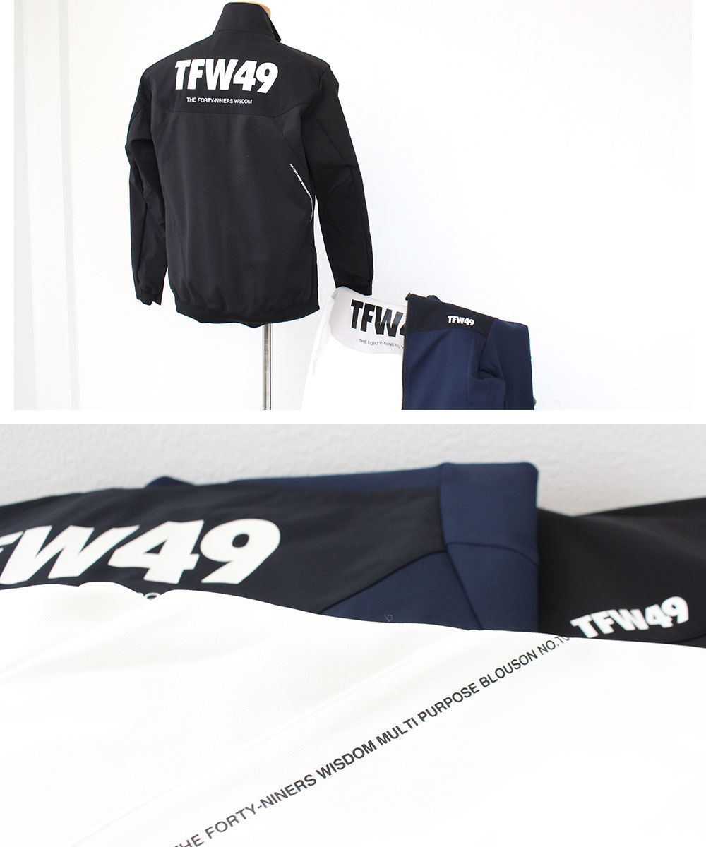 楽天市場】【3/10迄エントリーで19倍確定】TFW49 GOLF MULTI PURPOSE