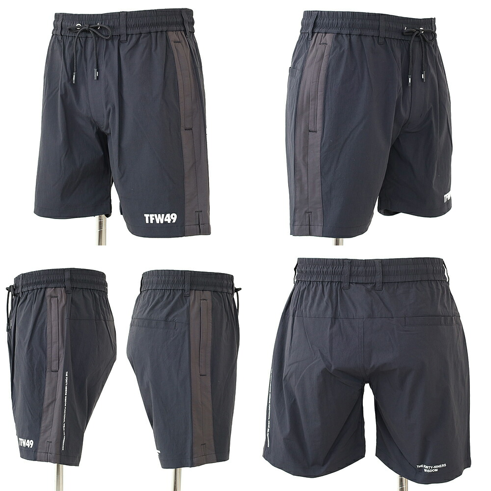 楽天市場】【3/10迄エントリーで19倍確定】TFW49 2WAY SWIM SHORTS