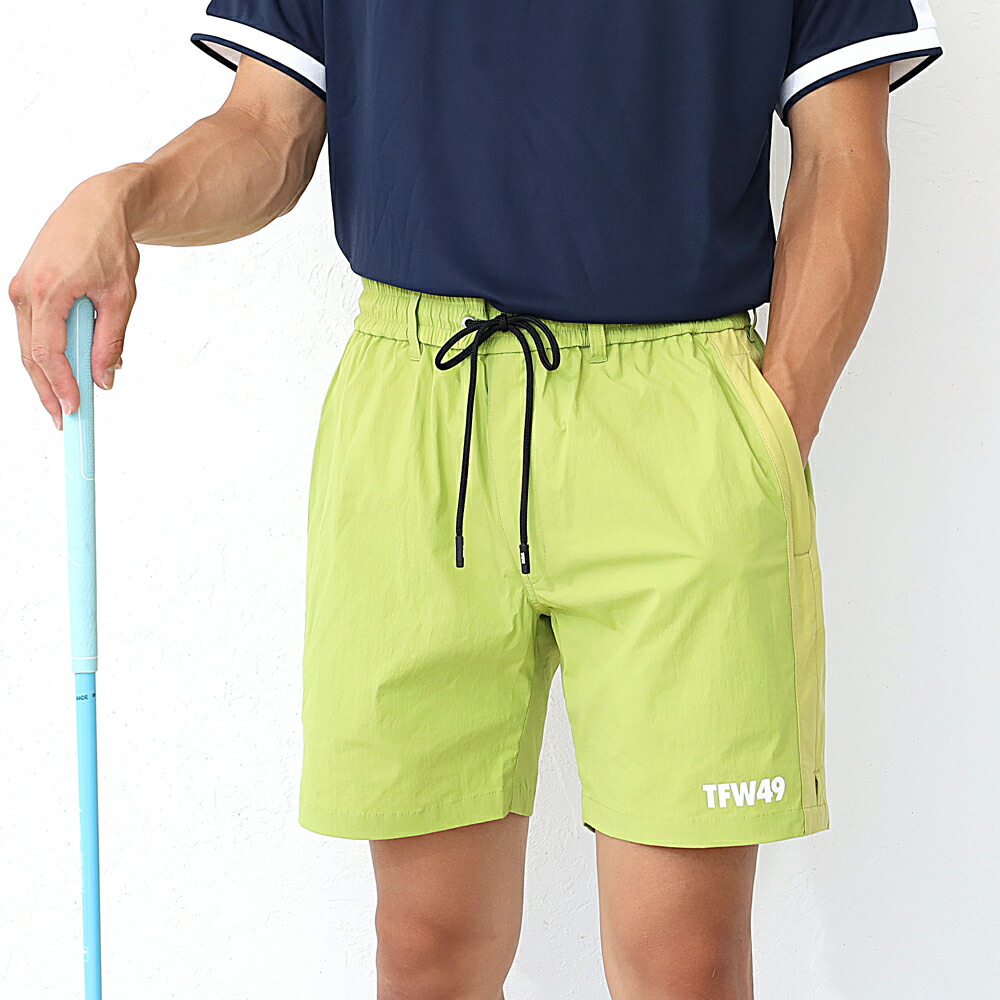 楽天市場】【3/10迄エントリーで19倍確定】TFW49 2WAY SWIM SHORTS