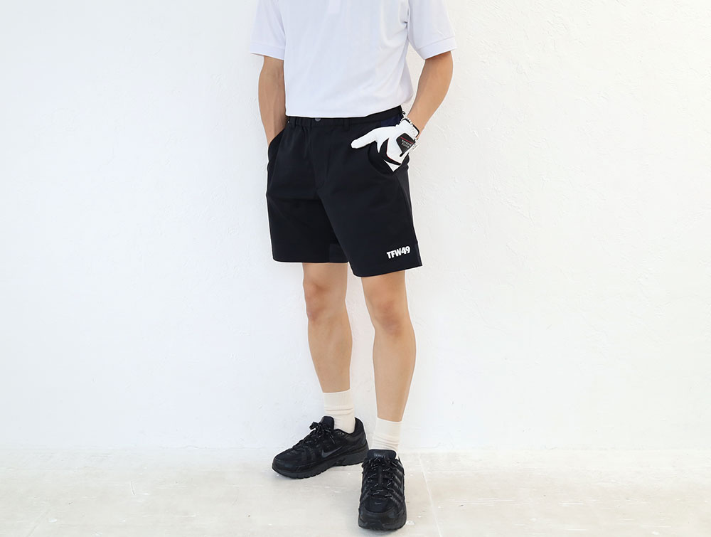 楽天市場】【3/10迄エントリーで19倍確定】TFW49 HYBRID SHORTS