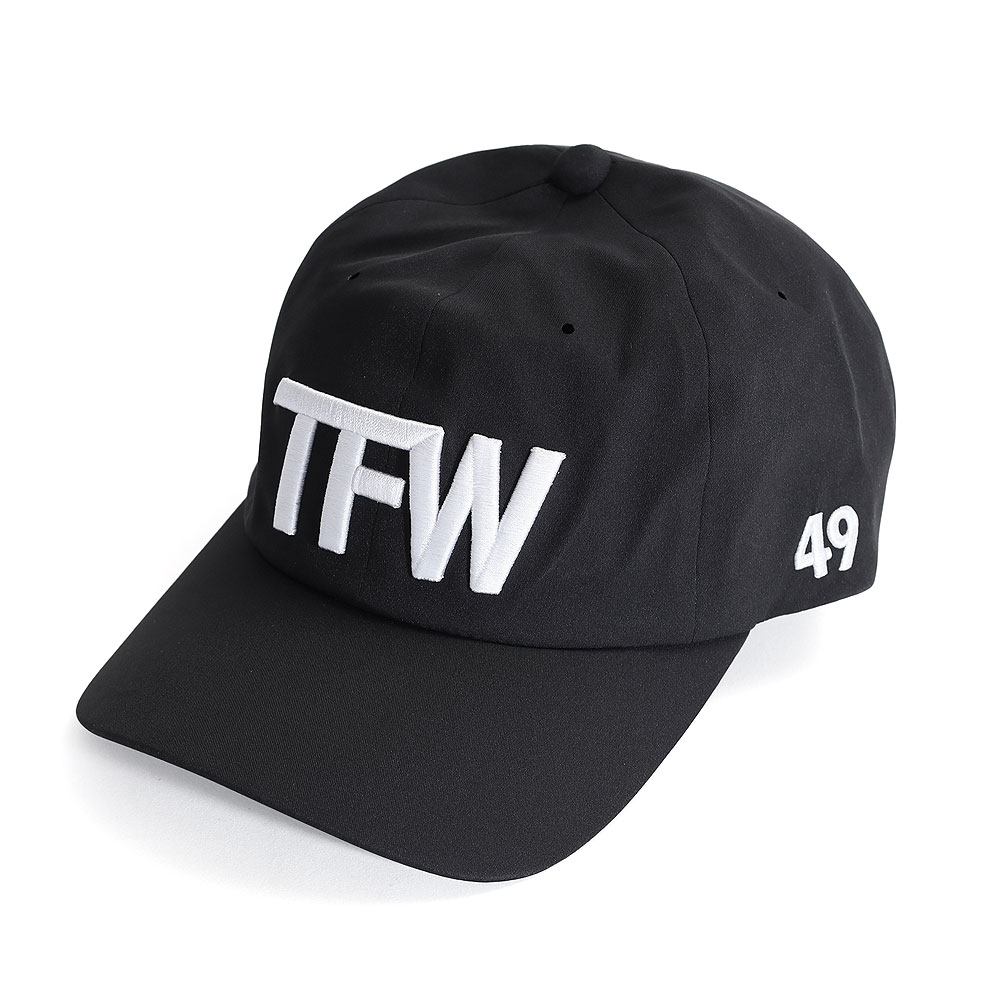楽天市場】【3/10迄エントリーで19倍確定】TFW49 TFW キャップ