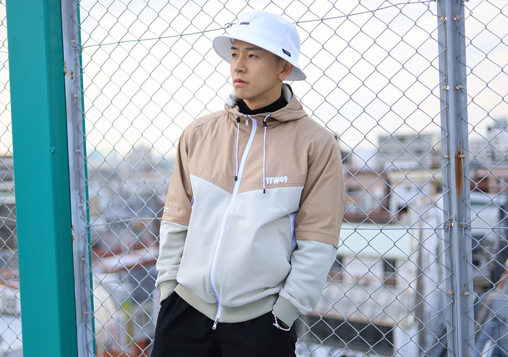 楽天市場】【3/10迄エントリーで19倍確定】TFW49 BAGUETTE HAT