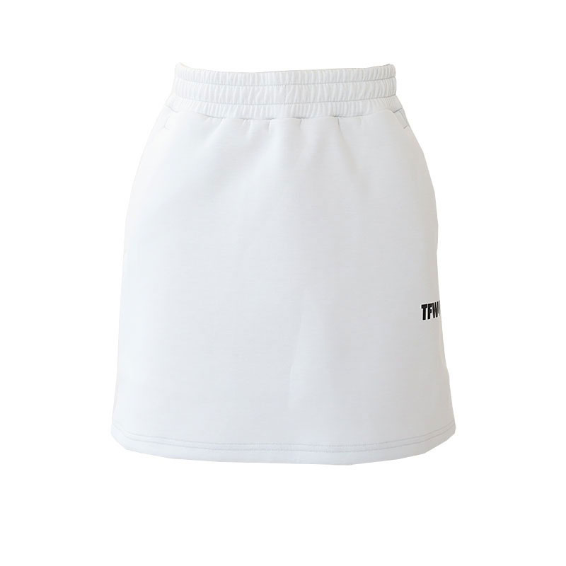 楽天市場】【3/10迄エントリーで19倍確定】TFW49 ゴルフ スカート 長め