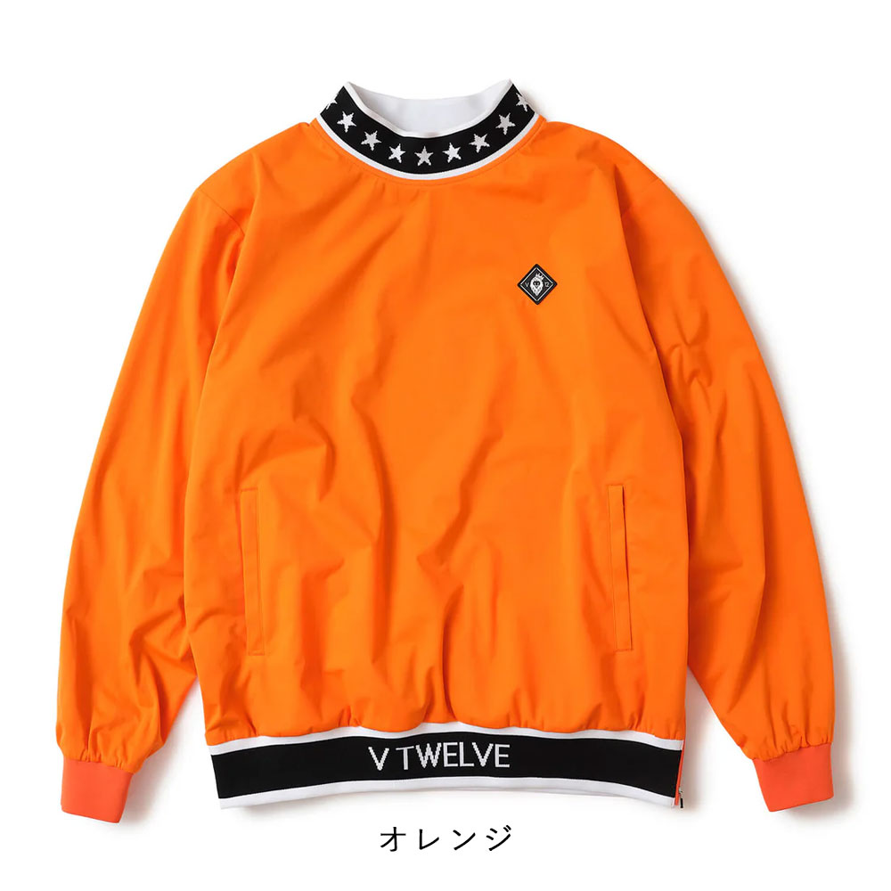 楽天市場】V12 ヴィトゥエルヴ STAR JAQ SNEAD メンズジャケット