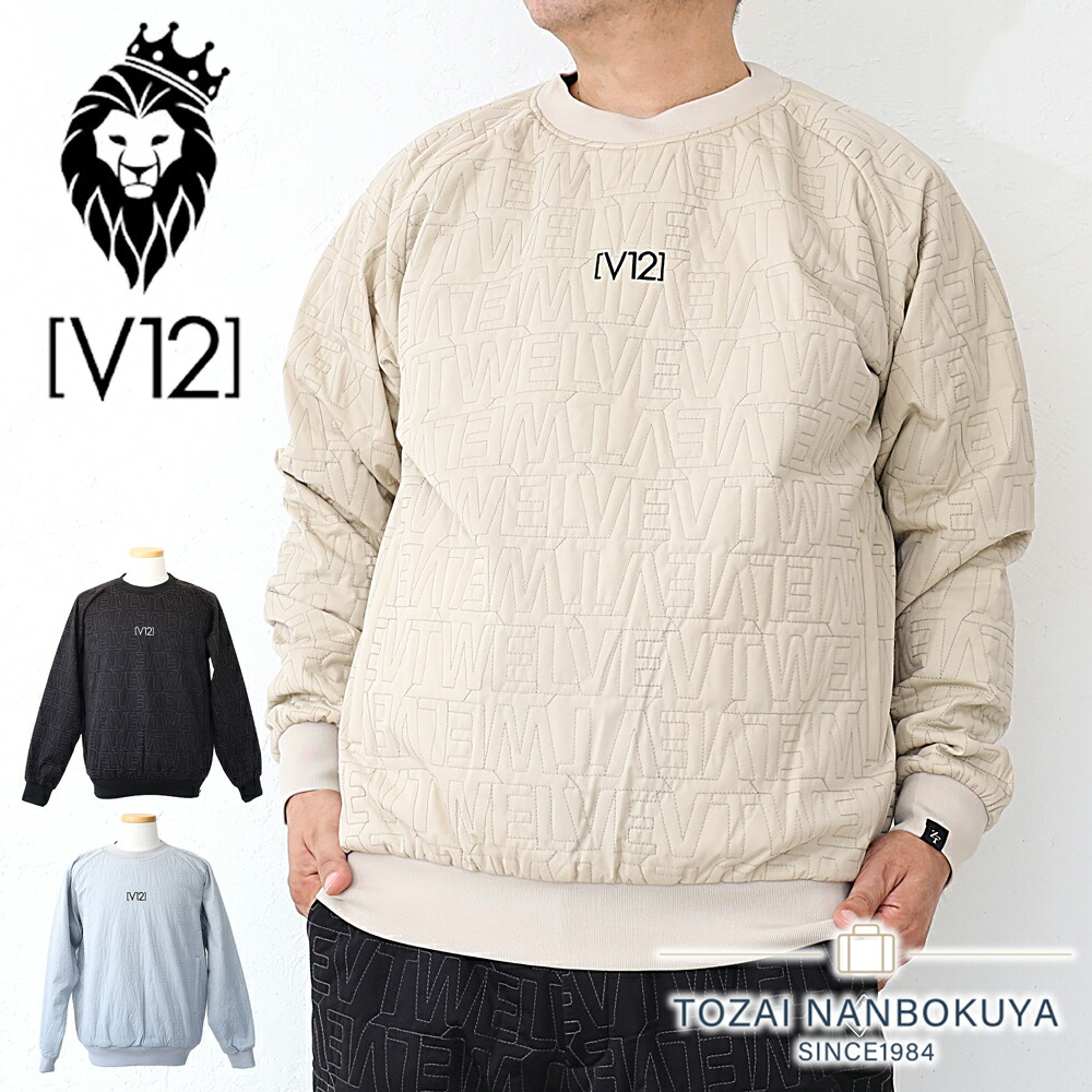 楽天市場】【3/10迄エントリーで19倍確定】V12 ブィトゥエルブ ZF WARM