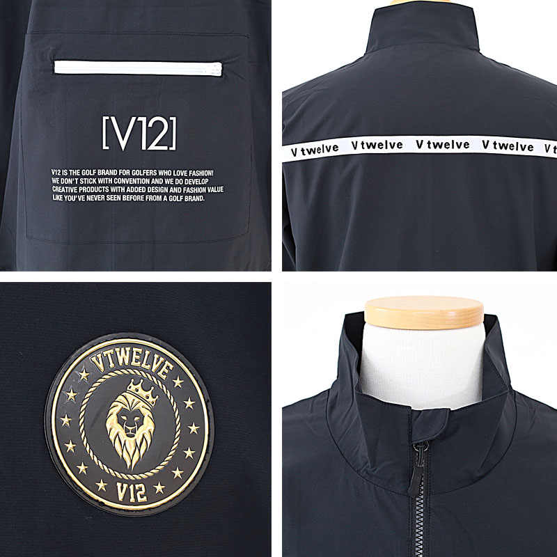 楽天市場】【3/10迄エントリーで19倍確定】V12 ヴィトゥエルブ ゴルフ