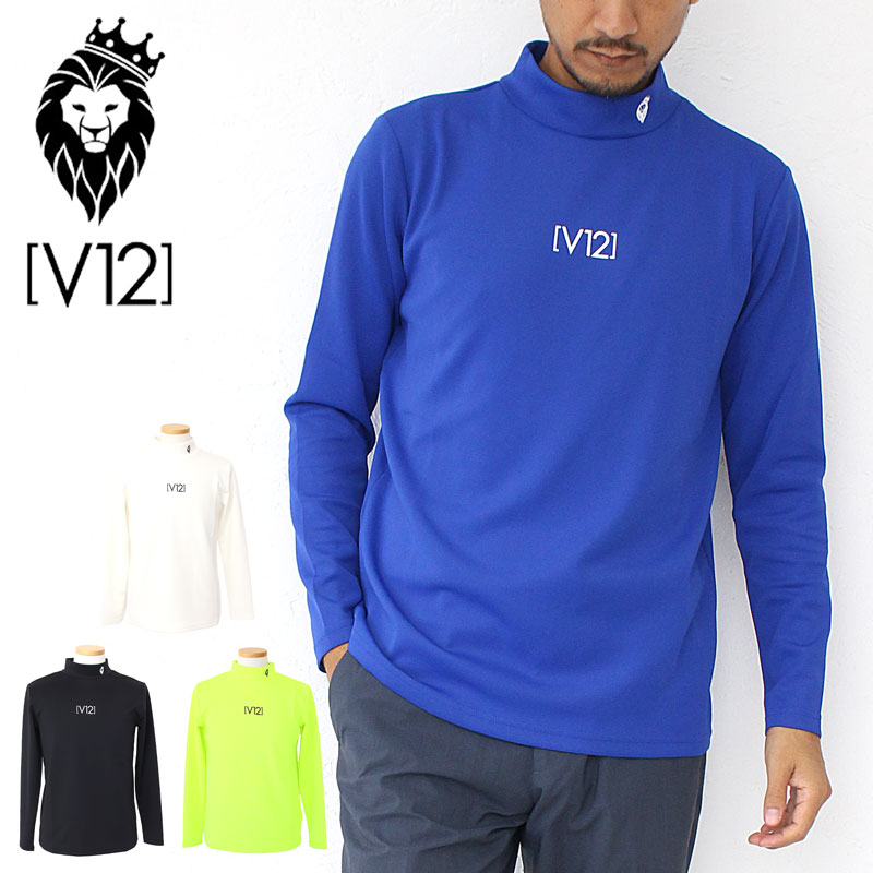 楽天市場】【3/10迄エントリーで19倍確定】V12 ヴィトゥエルブ ゴルフ