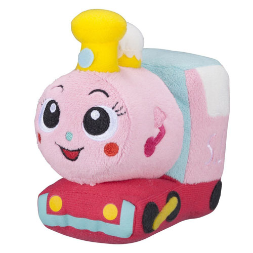 楽天市場】プリちぃ ビーンズ S Plus ポッポちゃん | おもちゃ 男の子