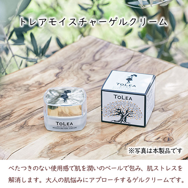 楽天市場】トレア トライアルセット ポーチ入り 東洋オリーブ トレア