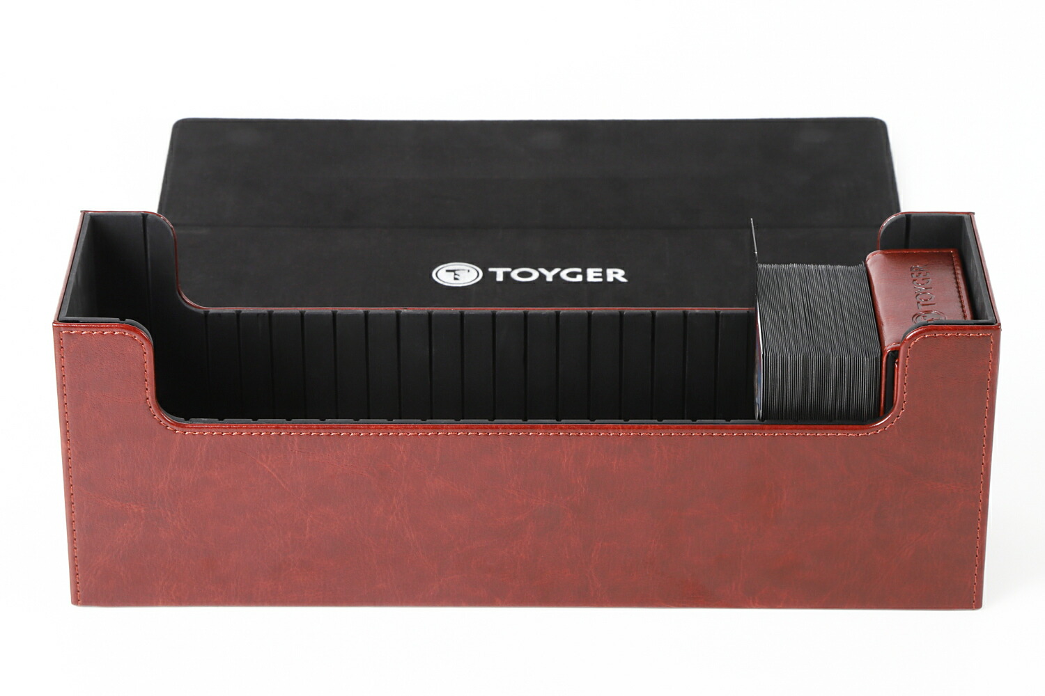 楽天市場】TOYGER FreeDAM 〜仕切りを自由に移動できるカード