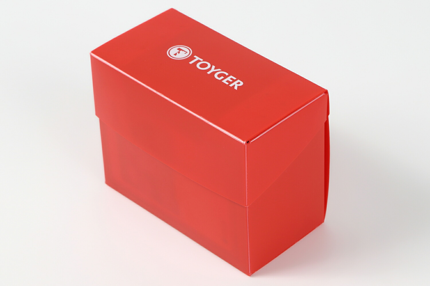 楽天市場】TOYGER サイドインデッキケース（シンプルで手軽なデッキ