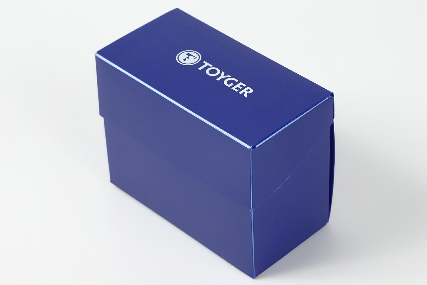 楽天市場】TOYGER サイドインデッキケース（シンプルで手軽なデッキ