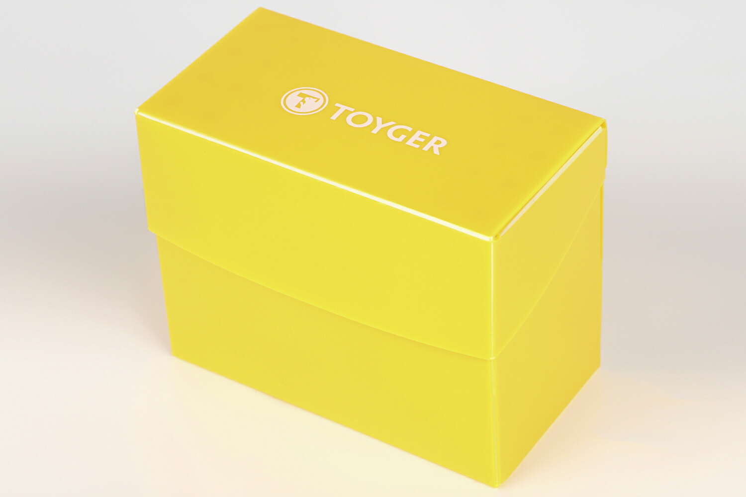 楽天市場】TOYGER サイドインデッキケース（シンプルで手軽なデッキ