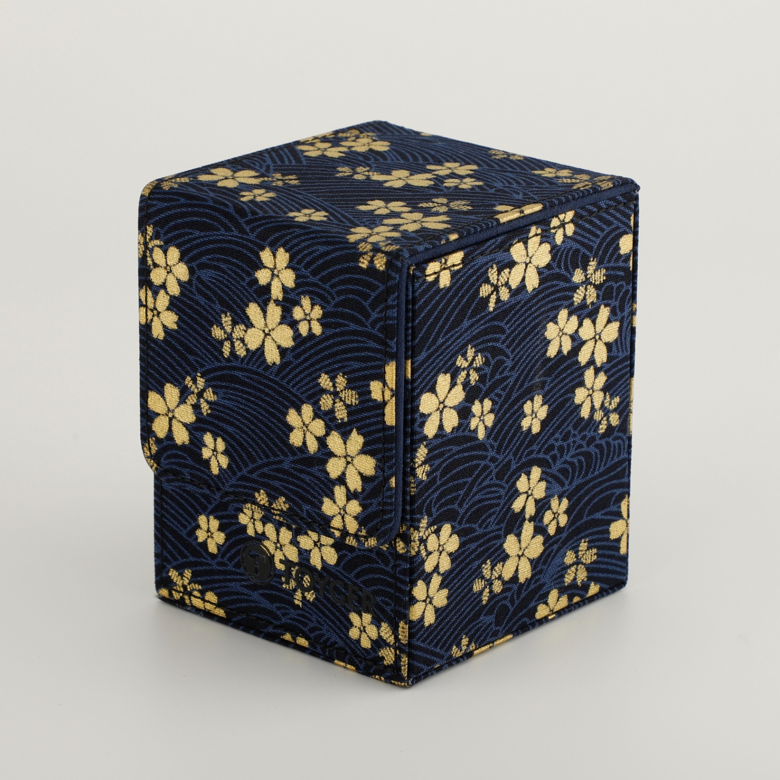 楽天市場】TOYGER SASH CASE【一面透明で中身が見えるデッキケース】全