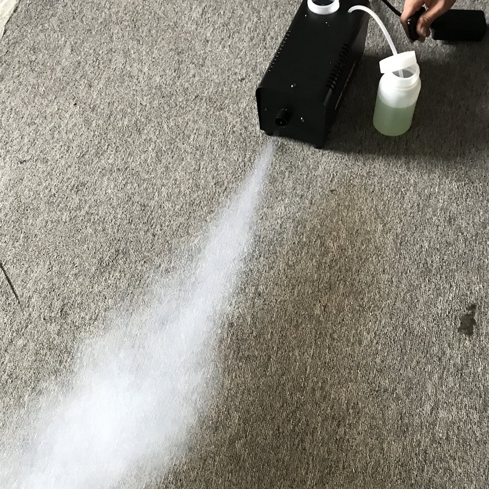 楽天市場】【送料無料】Sharelife ミニ400W フォグマシン 煙霧機