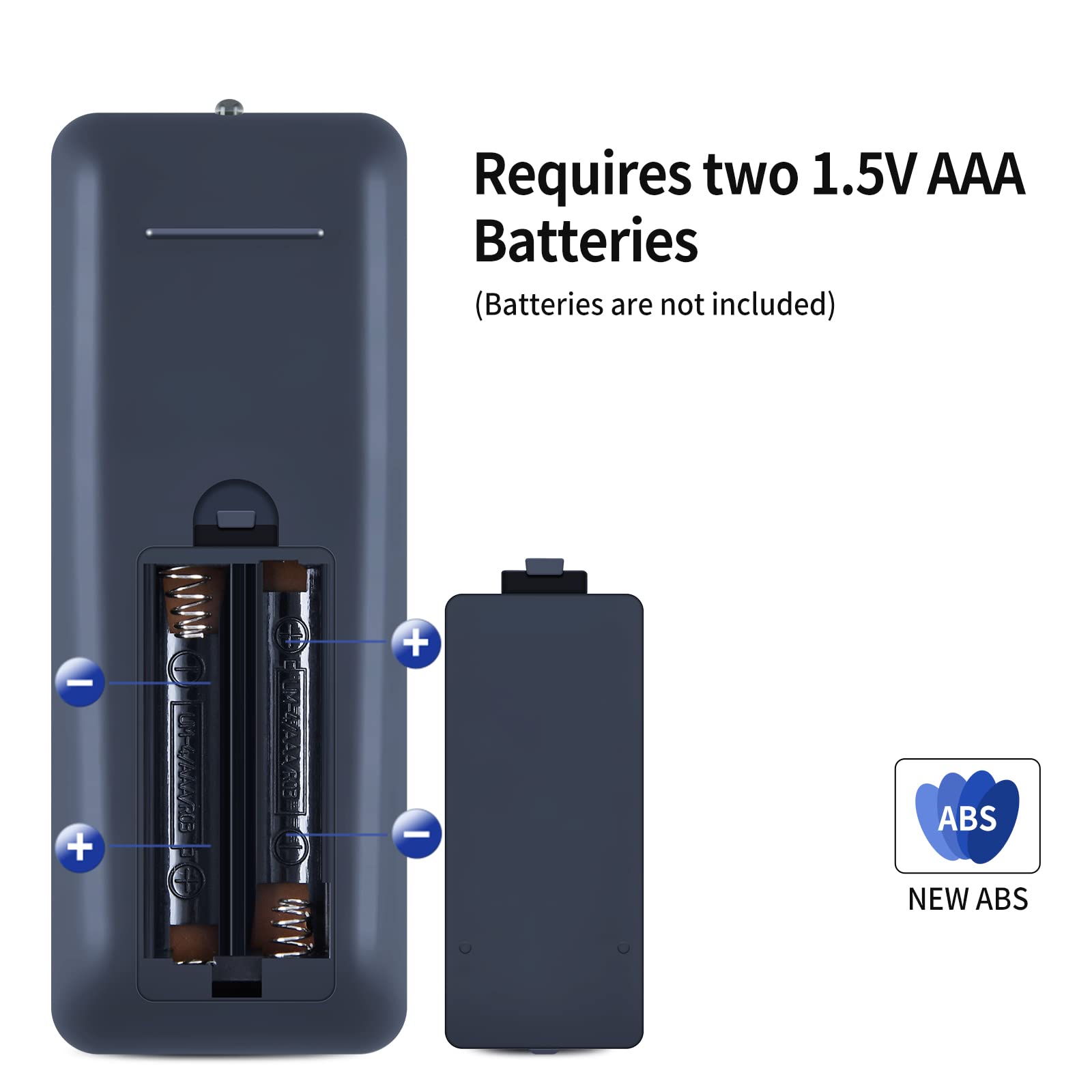 楽天市場】【送料無料】ホームシアターサウンドバーリモコン RC-1236