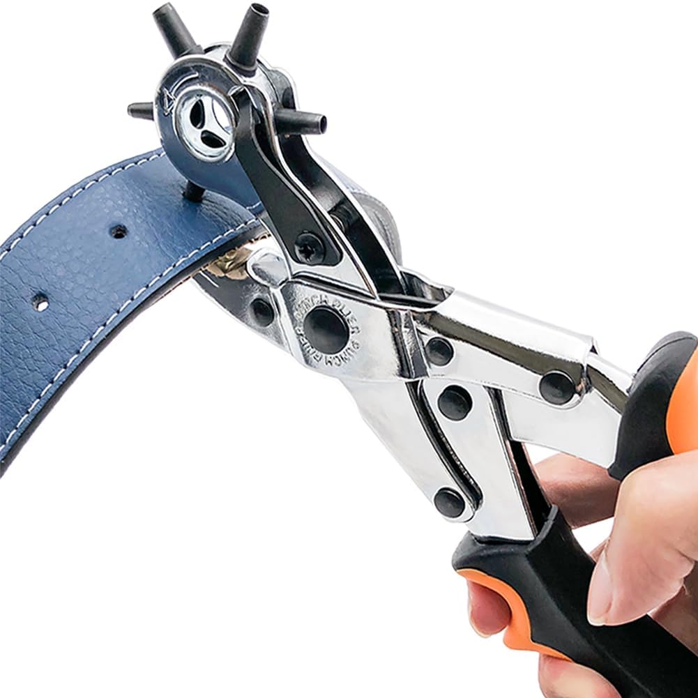 楽天市場】【送料無料】レザー パンチ : toy japan