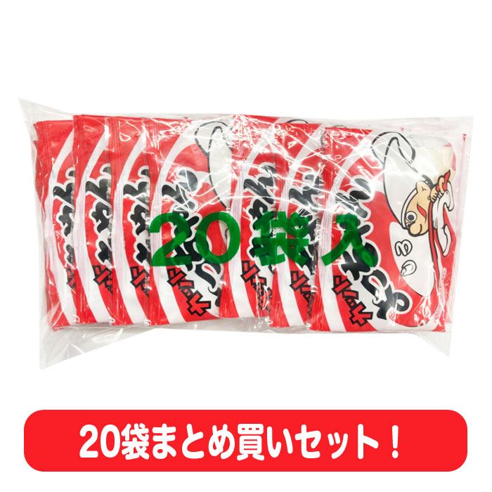 楽天市場】【お菓子】【まとめ買い】よっちゃん食品 カットよっちゃん