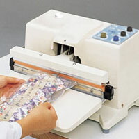 楽天市場】富士インパルス 業務用脱気シーラー V-301-10WK : テンポアップ