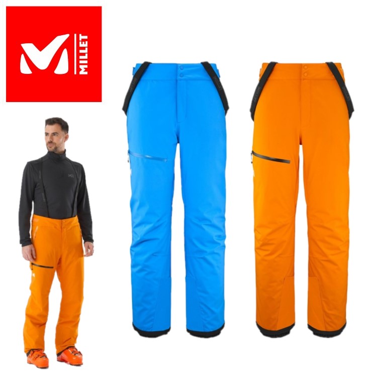 楽天市場】【全品ポイントUP中】 MILLET ミレー メンズ アトナ ピーク2