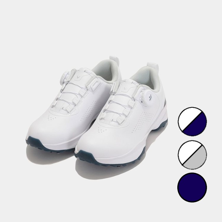 楽天市場】キャロウェイ レディース シューズの通販