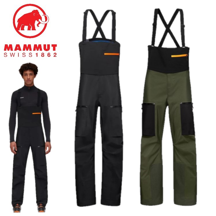 楽天市場】【全品ポイントUP中】 マムート MAMMUT メンズ アイガー