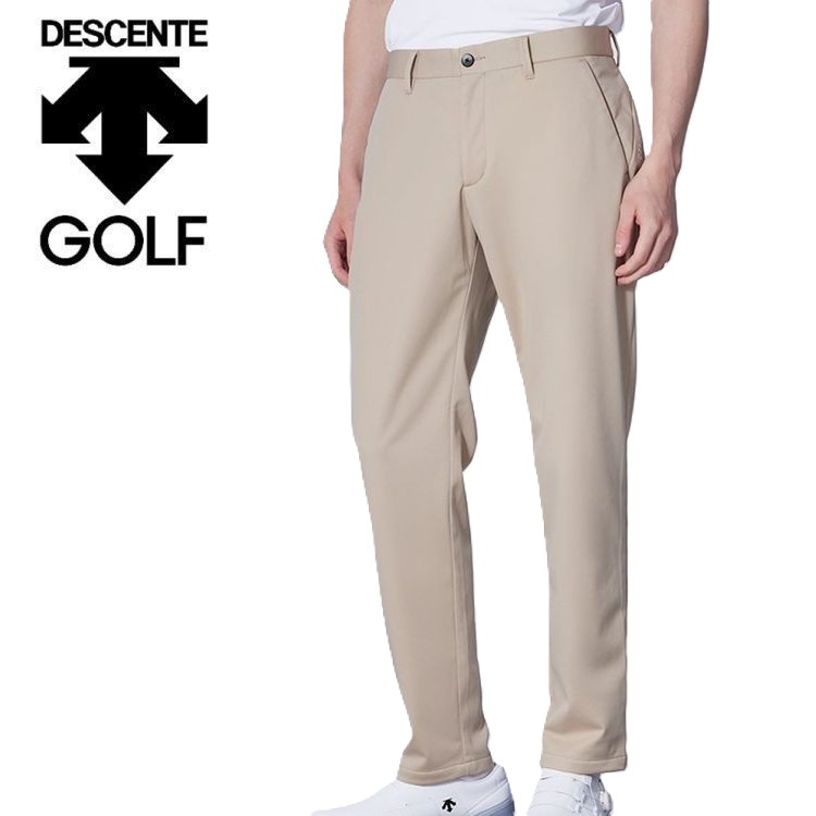 楽天市場】デサントゴルフ DESCENTE GOLF メンズ ニットボンディング裏