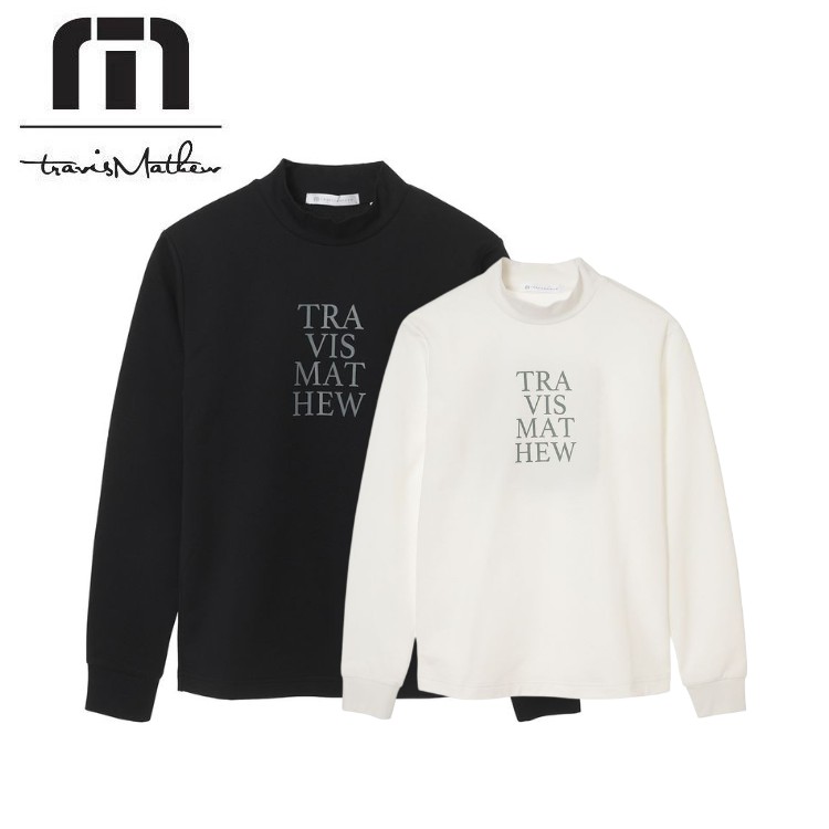 楽天市場】【全品ポイントUP中】 25秋冬 トラヴィスマシュー