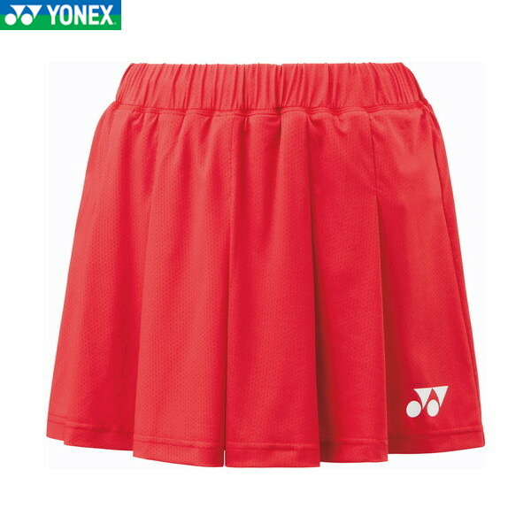 ヨネックス テニスウェア スコート」の人気商品一覧 | 安い商品を通販