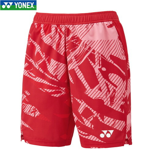 楽天市場】ヨネックス ハーフパンツ15061の通販