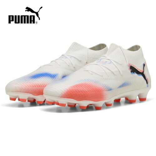 □PUMA プーマ 新品 定価2.2万 FUTURE5.1 NETFIT LOW HG レースアップ