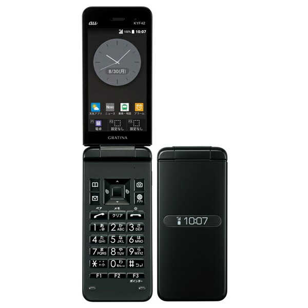 楽天市場】simフリー ガラホ（スマートフォン・タブレット）の通販