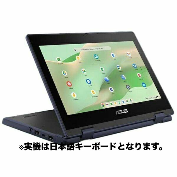 楽天市場】【リファビッシュ】ASUS Chromebook CZ11 Flip CZ1104FM2A