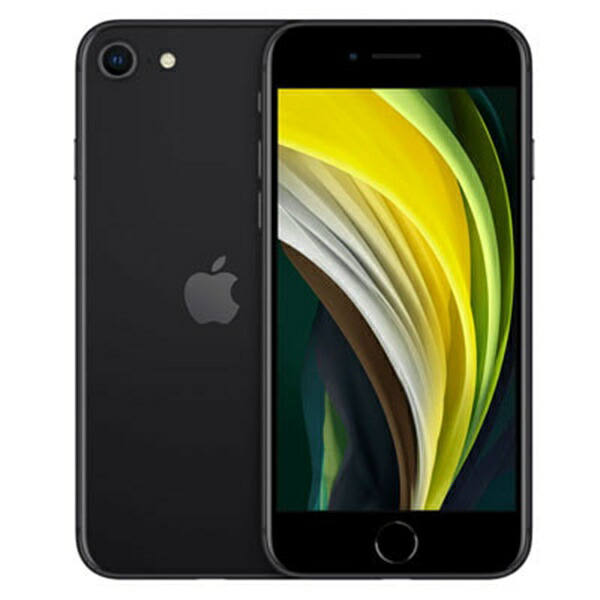 楽天市場】【中古】(良品)〈SIMフリー〉Apple iPhone SE 第2世代 128GB
