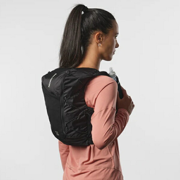 楽天市場】Salomon/サロモンACTIVE SKIN 12 Womens /アクティブスキン