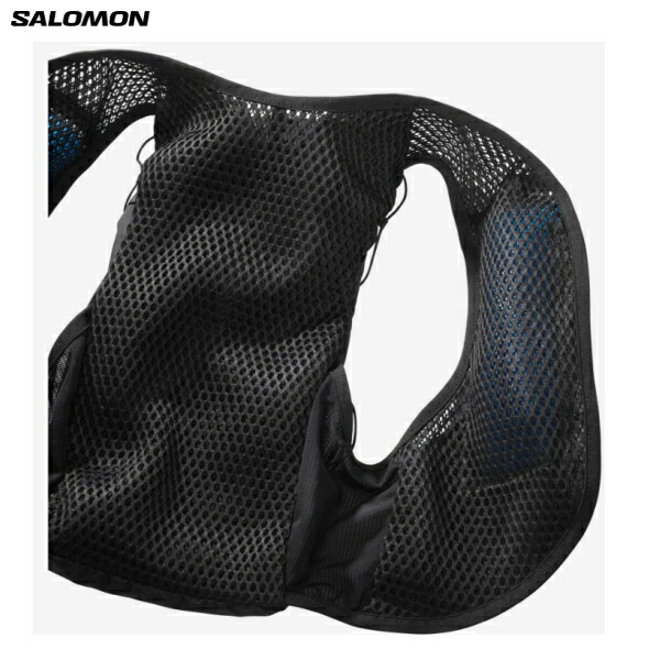 楽天市場】2025モデルSALOMON/サロモンACTIVE SKIN 12/アクティブ