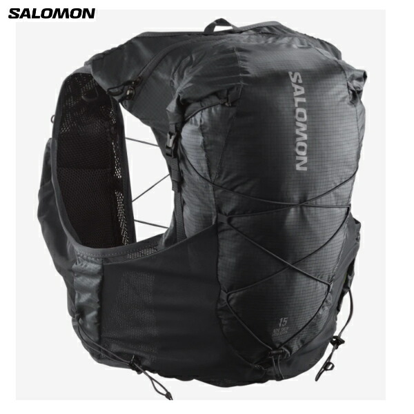 楽天市場】SALOMON/サロモンADV SKIN CROSS SEASON 15 アドヴァンス