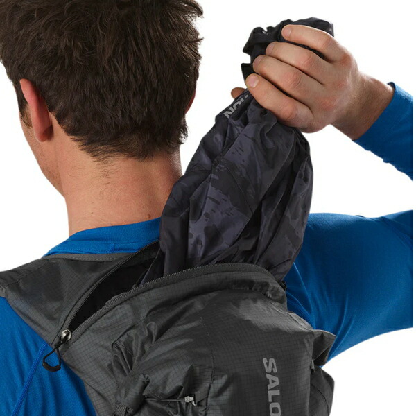 楽天市場】SALOMON/サロモンADV SKIN CROSS SEASON 15 アドヴァンス