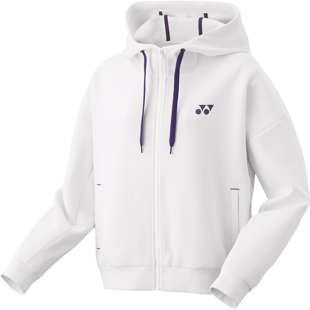 楽天市場】[ヨネックス] パーカー スウェットパーカー レディース