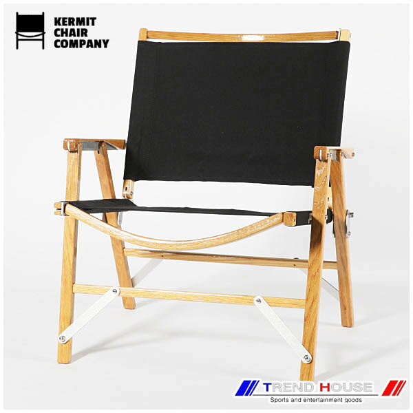 楽天市場】カーミットチェア ブラック/Kermit Chair ［Black］ : TREND