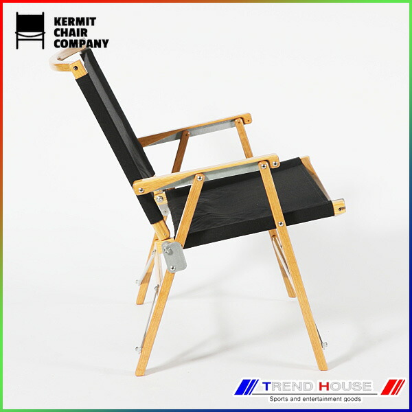 楽天市場】カーミットチェア ブラック/Kermit Chair ［Black］ : TREND