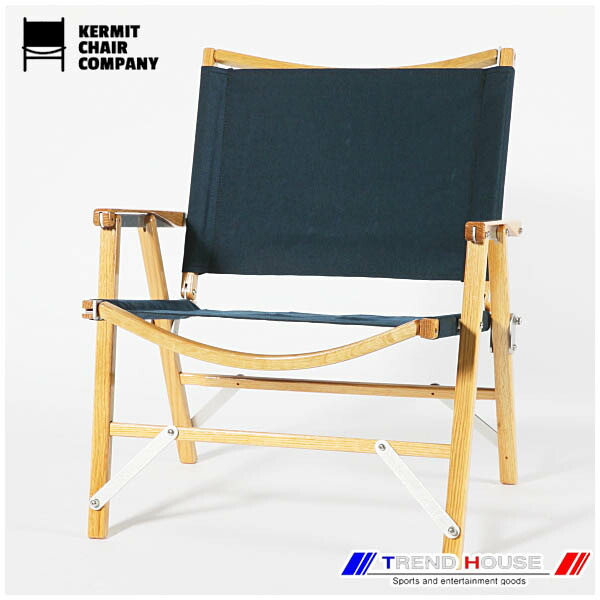 楽天市場】カーミットチェア ネイビー/Kermit Chair ［Navy］ : TREND