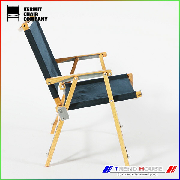 楽天市場】カーミットチェア ネイビー/Kermit Chair ［Navy］ : TREND