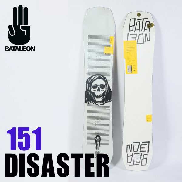 楽天市場】ソールカラー指定可 19-20モデル バタレオン ディザスター