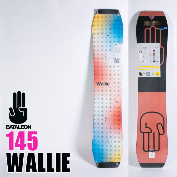 楽天市場】bataleon wallieの通販