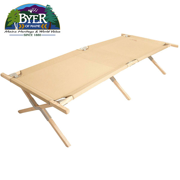 楽天市場】byer of maine メインヘリテージウッドコットの通販