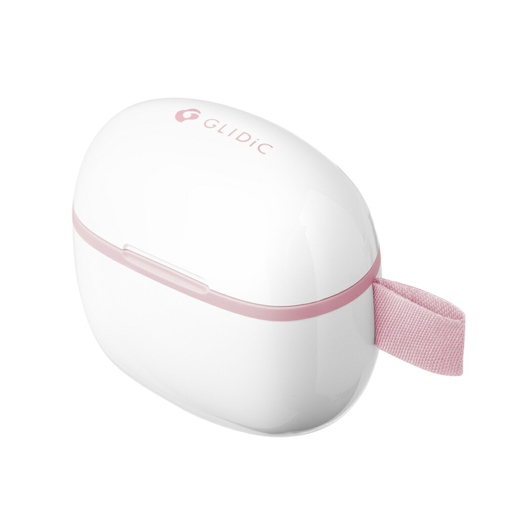 楽天市場】完全ワイヤレスイヤホン GLIDiC TW-4100 紛失＆延長保証