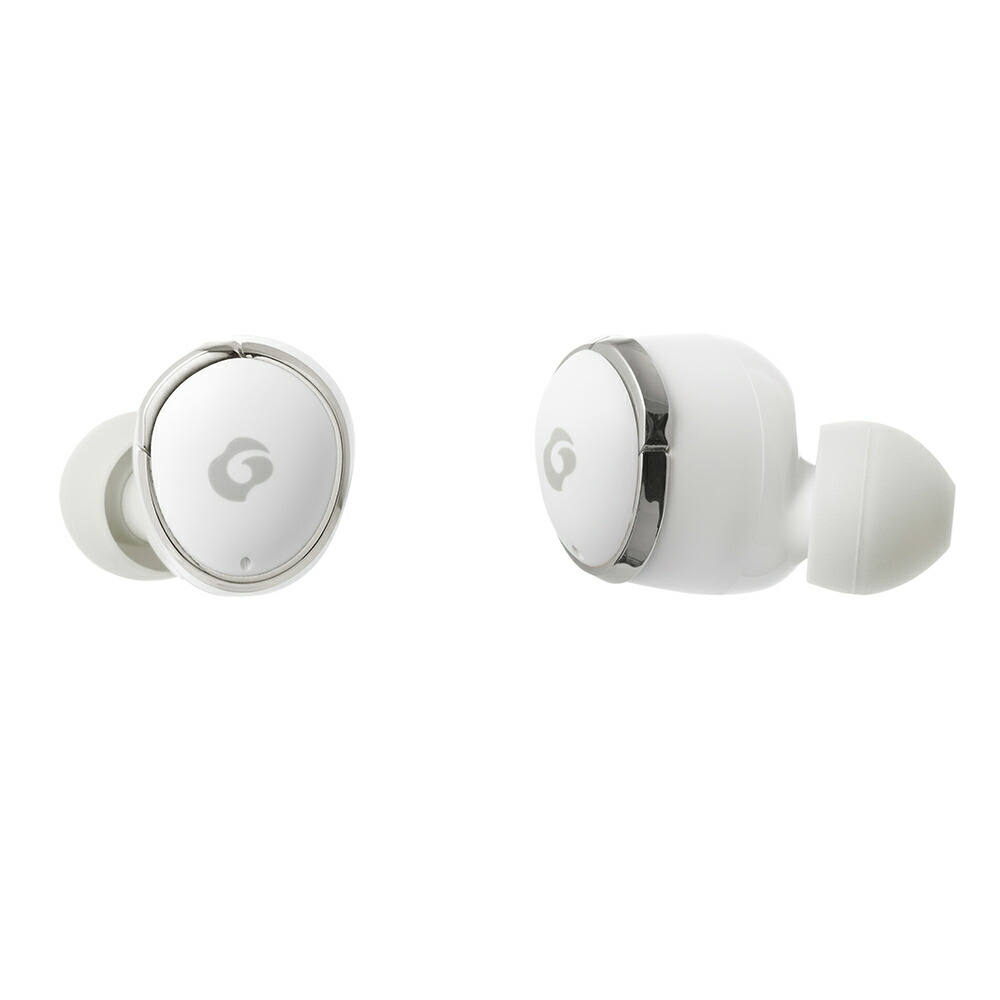 楽天市場】完全ワイヤレスイヤホン GLIDiC TW-4100 紛失＆延長保証