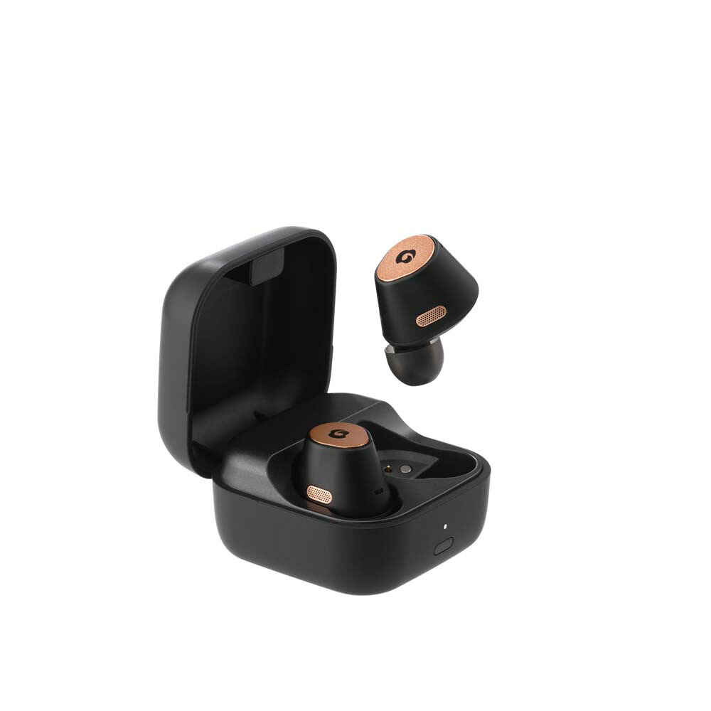 楽天市場】GLIDiC TW-9100 完全ワイヤレスイヤホン 紛失＆延長保証