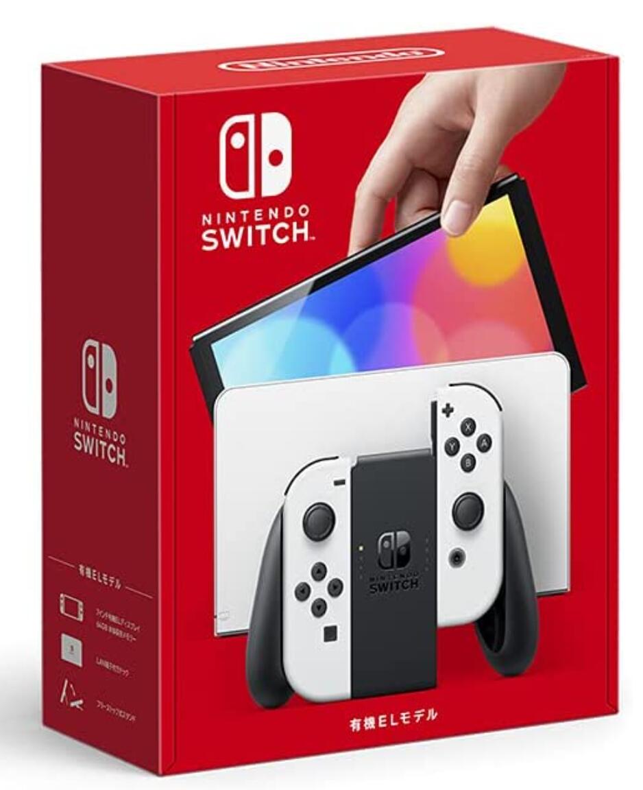 楽天市場】nintendo switch 本体 訳ありの通販